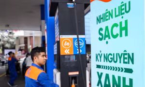 Sẵn sàng bán xăng E10 trên toàn quốc