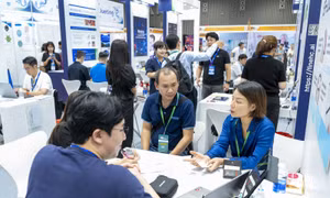 Vietnam Medi-Pharm Expo 2026 quy tụ 300 doanh nghiệp từ 15 quốc gia và vùng lãnh thổ