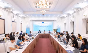 Các chính sách hỗ trợ doanh nghiệp cần nhất quán để đạt mục tiêu tăng trưởng