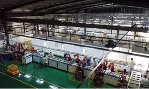 Rạng Đông – 60 năm phát triển bằng Khoa học Công nghệ, Đổi mới sáng tạo và sự tử tế