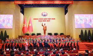 Nổi bật tuần qua: Đại hội lần thứ XIV của Đảng thành công rất tốt đẹp