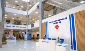 PCI Quảng Ninh - Hành trình nỗ lực không ngừng nghỉ