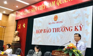 Giải quyết vấn đề giá thịt lợn, chỉ có một cách là bảo đảm nguồn cung 