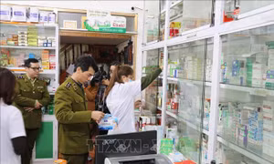 Nghiên cứu thêm một số mặt hàng vào danh mục do Nhà nước định giá