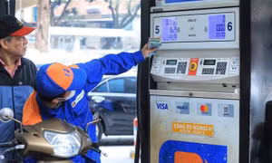 Bộ Công Thương yêu cầu tăng cường kiểm tra kinh doanh bán lẻ xăng dầu