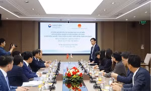 Thêm cơ hội cho thịt gà chế biến Việt Nam tại thị trường Hàn Quốc 