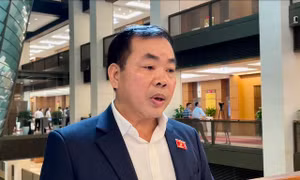Làm rõ nội dung thu hồi đất để phát triển kinh tế - xã hội vì lợi ích quốc gia
