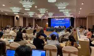Doanh nghiệp nhỏ và siêu nhỏ đã sẵn sàng kinh doanh, xuất khẩu trực tuyến