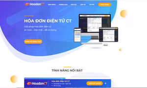 Hệ thống hóa đơn điện tử CT của Bộ Công Thương được Tổng Cục Thuế cho phép cung cấp dịch vụ