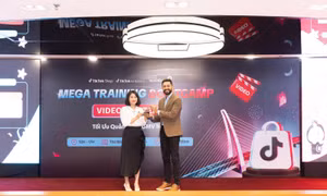 VietinBank phối hợp cùng TikTok Shop hỗ trợ nhà bán hàng bứt tốc trên nền tảng số