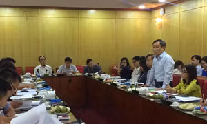 Tháo gỡ vướng mắc cho doanh nghiệp nhỏ và vừa