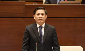Bộ trưởng Bộ Giao thông vận tải giải thích lý do chưa dỡ bỏ trạm thu phí Bắc Thăng Long - Nội Bài