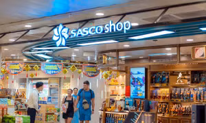 Trung tâm Outlet sẽ được triển khai thí điểm tại TP Hồ Chí Minh 