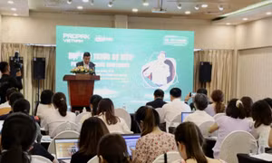 Thúc đẩy phát triển bền vững trong ngành xử lý, chế biến và đóng gói bao bì 