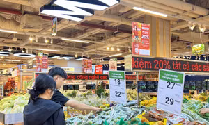 Bảo đảm cân đối cung cầu, bình ổn thị trường cuối năm và Tết Nguyên đán