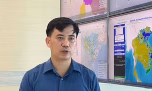 Chuyên gia khí tượng: Bắc Bộ sẽ đón đợt mưa mới vào cuối tháng 7