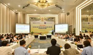 Góp ý dự thảo Luật Thuế tiêu thụ đặc biệt sửa đổi và ngành đồ uống