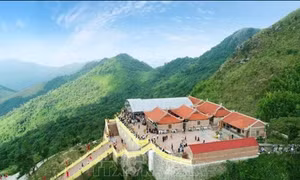 Phát triển sản phẩm du lịch đặc trưng