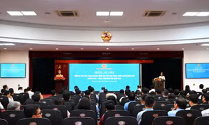 Công bố quy hoạch ngành quốc gia lĩnh vực năng lượng và khoáng sản