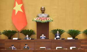 Không để sơ hở cho các đối tượng tham nhũng, tiêu cực trong lĩnh vực đấu giá tài sản