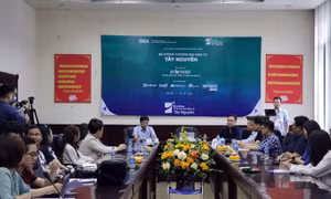 1.500 doanh nghiệp, hộ kinh doanh ở Tây Nguyên được đào tạo thương mại điện tử
