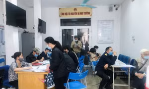 Mất sổ đỏ có được cấp lại hay không?