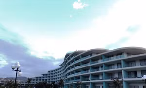Bộ TN&MT khẳng định đã đầy đủ pháp lý cho condotel