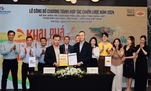 Quảng bá du lịch Việt qua bản đồ ẩm thực trực tuyến