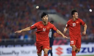 AFF Suzuki Cup 2018: Truyền thông Thái Lan tin ngôi vô địch trong tầm tay Việt Nam