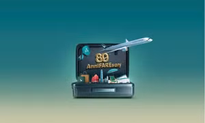 Cathay kỷ niệm 80 năm với loạt ưu đãi vé máy bay đặc biệt