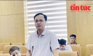 Siết chặt kiểm soát giết mổ, an toàn thực phẩm sau vụ thịt lợn bệnh 'tuồn' vào trường học
