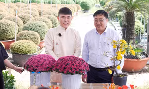 TikTok Shop phát động chiến dịch tiếp sức cộng đồng MSMEs, tôn vinh văn hóa Việt 