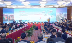 Liên kết vùng đồng bằng sông Hồng tạo cơ hội cho doanh nghiệp phát triển