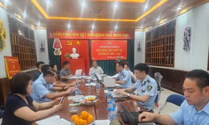 Xử phạt 2 doanh nghiệp đầu mối vi phạm dự trữ xăng dầu bắt buộc