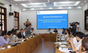 Đánh giá tác động kinh tế của dự thảo thuế Tiêu thụ đặc biệt đối với nước giải khát có đường