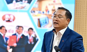 Quyết sách linh hoạt giúp ngành thủy sản duy trì ổn định