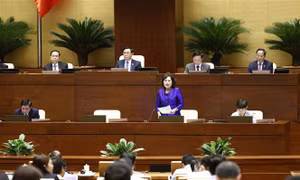 Phòng chống lừa đảo trong lĩnh vực ngân hàng