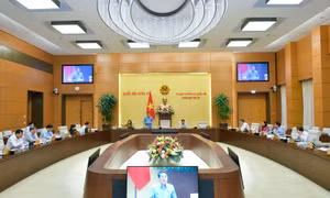 Luật Đầu tư công sửa đổi đẩy mạnh phân cấp, phân quyền