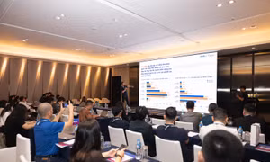 iPOS.vn và Nestlé Professional công bố Báo cáo thị trường Kinh doanh Ẩm thực tại Việt Nam năm 2024