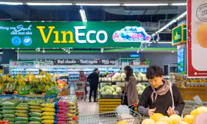Thương vụ Vingroup và Masan: Tăng sức cạnh tranh cho thị trường bán lẻ nội địa