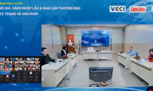 Cảnh giác hàng kém chất lượng, xóa date ‘tuồn’ vào thị trường dịp cuối năm
