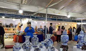 Cơ hội phát triển mới cho sản phẩm OCOP từ xu thế tiêu dùng bền vững 