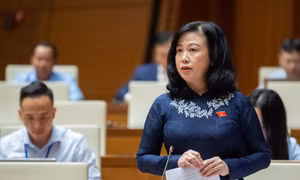 Bộ trưởng Bộ Y tế trả lời về việc lạm dụng xét nghiệm y khoa