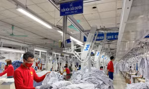 Xuất khẩu năm 2022 hứa hẹn nhiều tin vui