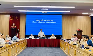 Giá điện bán lẻ tăng thêm 4,5%, lên mức hơn 2.000 đồng/kWh