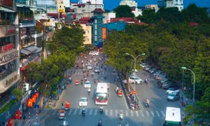 Tết Dương lịch 2022: Miền Bắc trưa chiều hửng nắng, miền Nam ngày nắng