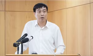 Bộ Công Thương thông tin về đơn tố cáo bà Chu Thanh Huyền 