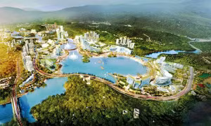 Trình Thủ tướng Chính phủ chấp thuận đầu tư casino Vân Đồn