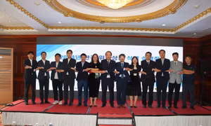 Việt Nam - Hàn Quốc: Hợp tác chống hàng giả, bảo vệ quyền lợi người tiêu dùng