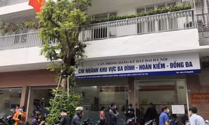Góp ý Dự thảo Luật Đất đai (sửa đổi): Vấn đề vợ và chồng cùng đứng tên trên sổ đỏ được quan tâm